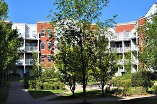Photo 27: 2101 5605 HENWOOD Street SW in Calgary: Garrison Green Apartment for sale : MLS®# C4204085