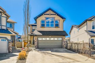 Photo 4: 49 Everoak Park SW in Calgary: Evergreen Detached for sale : MLS®# A1204822