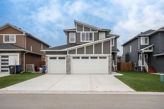 Photo 1: 1409 Aldrich Lane: Carstairs Detached for sale : MLS®# A2127653
