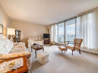 Photo 3: 906 4160 SARDIS Street in Burnaby: Central Park BS Condo for sale in "Central Park Place" (Burnaby South)  : MLS®# R2635526