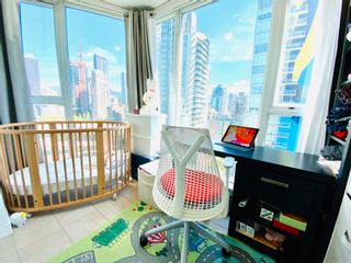 Photo 6: 2106 1438 RICHARDS Street in Vancouver: Yaletown Condo for sale in "AZURA" (Vancouver West)  : MLS®# R2596803