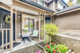Photo 2: 40 795 NOONS CREEK Drive in Port Moody: North Shore Pt Moody Townhouse for sale in "HERITAGE TERRACE" : MLS®# R2681406