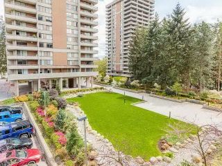 Photo 33: 1701 3737 BARTLETT Court in Burnaby: Sullivan Heights Condo for sale in "Timberlea- Tower A "The Maple"" (Burnaby North)  : MLS®# R2597134