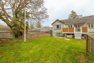 Photo 2: 2524 Vancouver St in Victoria: Vi Hillside House for sale : MLS®# 897787