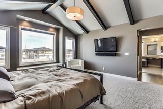Photo 23: 141 TREMBLANT Heights SW in Calgary: Springbank Hill House for sale : MLS®# C4175148