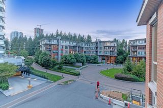 Photo 26: 311 1135 WINDSOR Mews in Coquitlam: New Horizons Condo for sale in "BRADLEY HOUSE AT WINDSOR GATE" : MLS®# R2716547