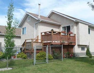Photo 10: 175 ORUM Drive in WINNIPEG: North Kildonan Residential for sale (North East Winnipeg)  : MLS®# 2815592
