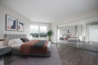 Photo 6: 1306 1323 HOMER Street in Vancouver: Yaletown Condo for sale in "Pacific Point II" (Vancouver West)  : MLS®# R2755499