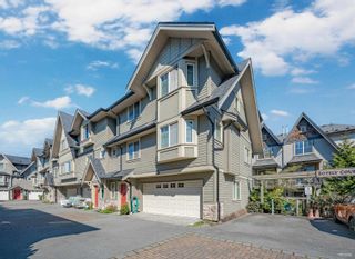 Photo 4: 7 7840 GARDEN CITY Road in Richmond: McLennan North Townhouse for sale : MLS®# R2871815