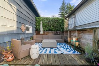 Photo 27: 2311 YEW Street in Vancouver: Kitsilano House for sale (Vancouver West)  : MLS®# R2852464