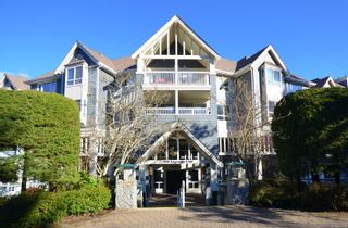 Photo 1: 104 5650 Edgewater Lane in Nanaimo: Na Uplands Condo for sale : MLS®# 895037