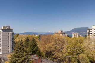 Photo 29: 1002 2965 FIR Street in Vancouver: Fairview VW Condo for sale (Vancouver West)  : MLS®# R2879564