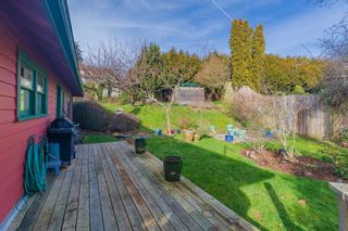 Photo 29: 14249 MARINE Drive: White Rock House for sale (South Surrey White Rock)  : MLS®# R2698738