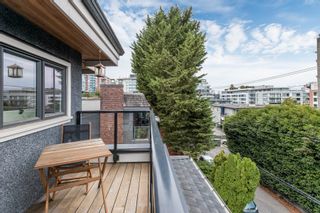 Photo 23: 323 E 7TH Avenue in Vancouver: Mount Pleasant VE Townhouse for sale in "ESSENCE" (Vancouver East)  : MLS®# R2614906