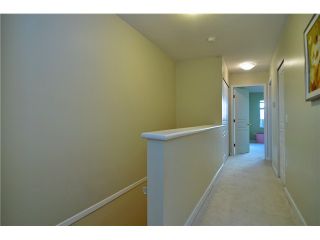 Photo 10: # 5 3586 RAINIER PL in Vancouver: Champlain Heights Condo for sale (Vancouver East)  : MLS®# V1043272