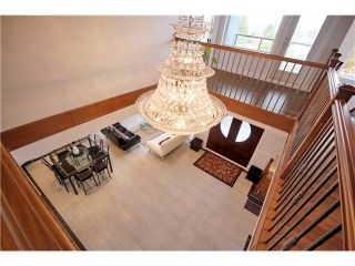 Photo 18: 4376 PRICE Crescent in Burnaby: Garden Village House for sale (Burnaby South)  : MLS®# V1093262