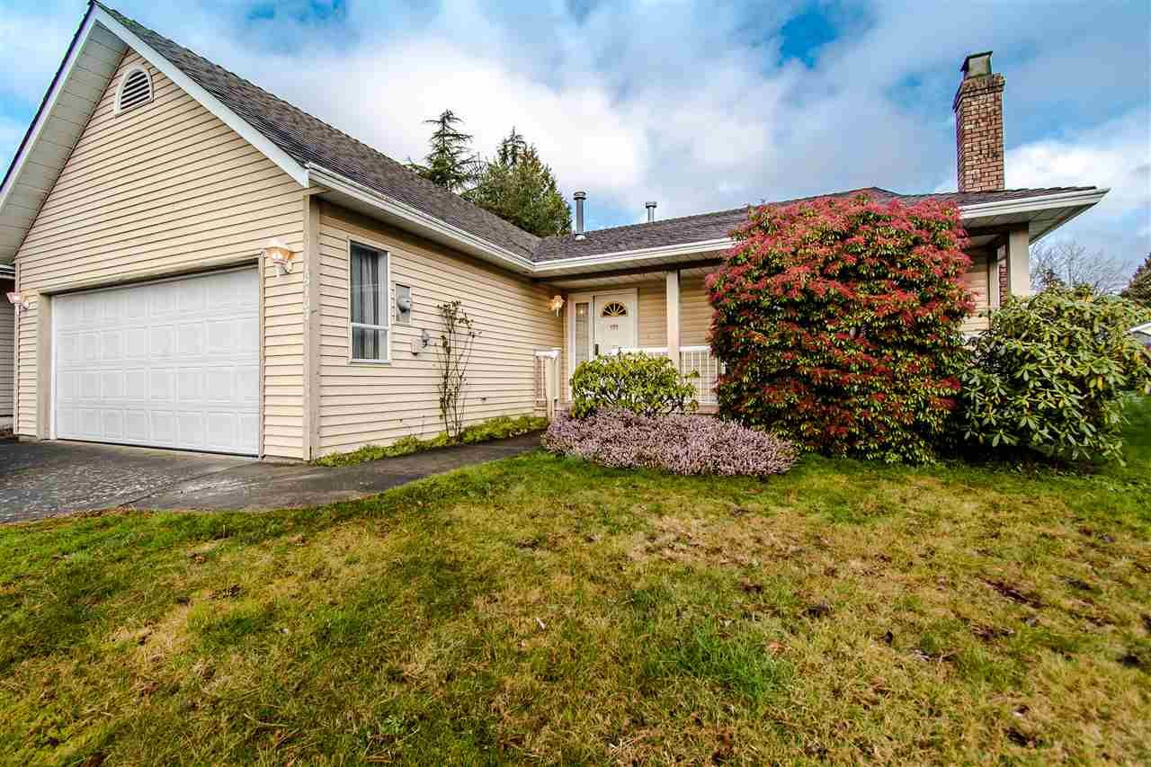 Main Photo: 15107 19A Street in Surrey: Sunnyside Park Surrey House for sale (South Surrey White Rock)  : MLS®# R2532512