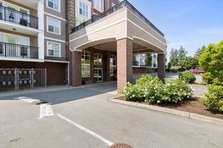Photo 5: 206 8933 EDWARD Street in Chilliwack: Chilliwack Proper West Condo for sale in "The King Edward" : MLS®# R2784251