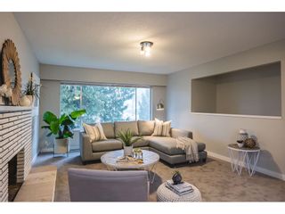 Photo 12: 3709 CEDAR Drive in Port Coquitlam: Lincoln Park PQ House for sale : MLS®# R2646400