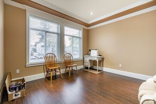 Photo 34: 13071 BALLOCH Drive in Surrey: Queen Mary Park Surrey House for sale : MLS®# R2729048