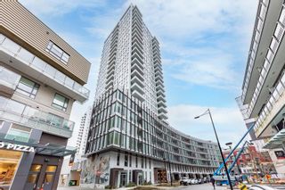 Photo 1: 1307 3438 SAWMILL Crescent in Vancouver: South Marine Condo for sale (Vancouver East)  : MLS®# R2847266