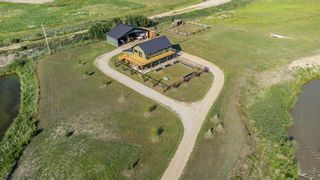 Photo 2: 220003C 272 Township: Rural Wheatland County Detached for sale : MLS®# A1130255