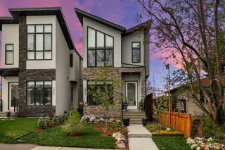 Main Photo: 2825 36 Street SW in Calgary: Killarney/Glengarry Detached for sale : MLS®# A2132914