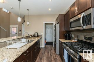 Photo 13: 13015 205 Street in Edmonton: Zone 59 House Half Duplex for sale : MLS®# E4393620