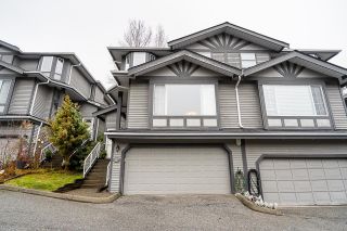 Photo 1: 127 1685 PINETREE Way in Coquitlam: Westwood Plateau Townhouse for sale in "WILTSHIRE" : MLS®# R2749171