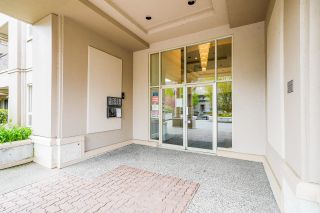 Photo 4: 323 2109 ROWLAND Street in Port Coquitlam: Central Pt Coquitlam Condo for sale in "Parkview Place" : MLS®# R2681449