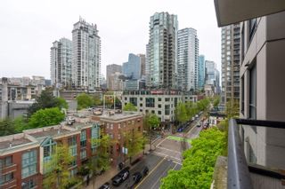 Photo 17: 803 928 HOMER Street in Vancouver: Yaletown Condo for sale (Vancouver West)  : MLS®# R2873786
