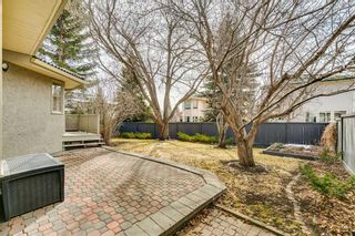 Photo 36: 159 Woodhaven Place SW in Calgary: Woodbine Detached for sale : MLS®# A2121471