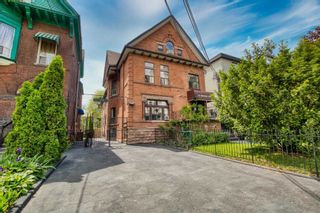 Main Photo: 20 Maynard Avenue in Toronto: South Parkdale House (3-Storey) for sale (Toronto W01)  : MLS®# W5686861