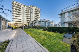 Photo 27: 11 8677 CAPSTAN Way in Richmond: West Cambie Townhouse for sale in "Pinnacle Living on Capstan Village" : MLS®# R2886596