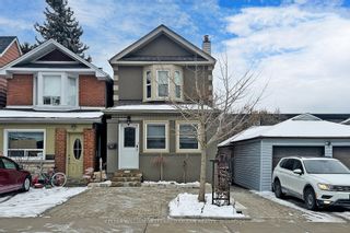 Photo 2: 47 Jesmond Avenue in Toronto: Oakwood-Vaughan House (Bungalow) for lease (Toronto C03)  : MLS®# C8026412
