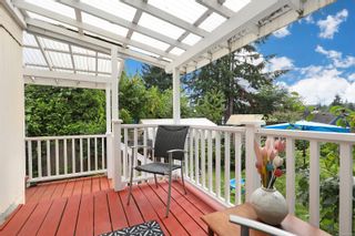 Photo 11: 2723 Penrith Ave in Cumberland: CV Cumberland Manufactured Home for sale (Comox Valley)  : MLS®# 853823