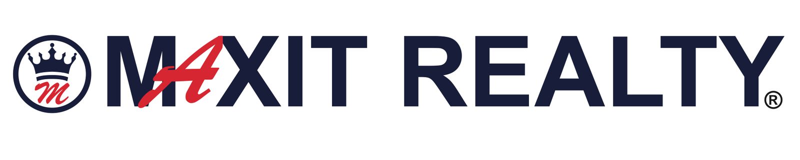 Maxit Realty Logo