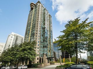 Photo 20: 605 1367 ALBERNI Street in Vancouver: West End VW Condo for sale in "The Lions" (Vancouver West)  : MLS®# R2629046