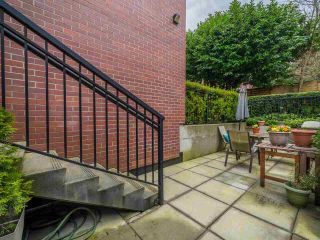 Photo 26: 462 E 5TH Avenue in Vancouver: Mount Pleasant VE Townhouse for sale (Vancouver East)  : MLS®# R2544959