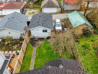 Photo 30: 476 E 20TH Avenue in Vancouver: Fraser VE House for sale (Vancouver East)  : MLS®# R2867752