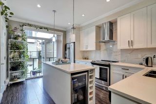 Photo 20: 38 13670 62 Avenue in Surrey: Sullivan Station Townhouse for sale in "Panorama 62" : MLS®# R2651992
