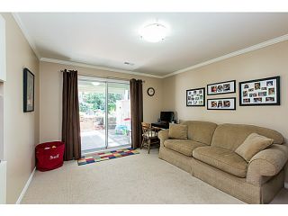 Photo 16: 3326 FLAGSTAFF PLACE in Vancouver East: Champlain Heights Condo for sale ()  : MLS®# V1120533