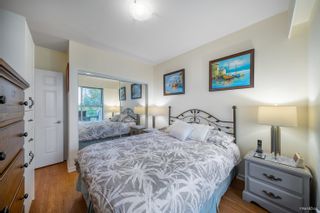 Photo 17: 423 3629 DEERCREST Drive in North Vancouver: Roche Point Condo for sale in "DEERFIELD BY THE SEA" : MLS®# R2830305