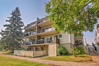 Photo 21: 104 328 Cedar Crescent SW in Calgary: Spruce Cliff Apartment for sale : MLS®# A2129933