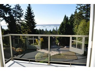 Photo 9: 3049 SPENCER Crescent in WEST VANCOUVER: Altamont House for sale (West Vancouver) 