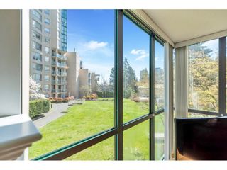 Photo 4: 202 1189 EASTWOOD Street in Coquitlam: North Coquitlam Condo for sale in "THE CARTIER" : MLS®# R2565542
