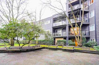 Photo 26: 101 1550 BARCLAY Street in Vancouver: West End VW Condo for sale in "THE BARCLAY" (Vancouver West)  : MLS®# R2570274