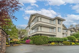 Photo 26: 304 33401 MAYFAIR Avenue in Abbotsford: Central Abbotsford Condo for sale in "MAYFAIR GARDENS" : MLS®# R2875255