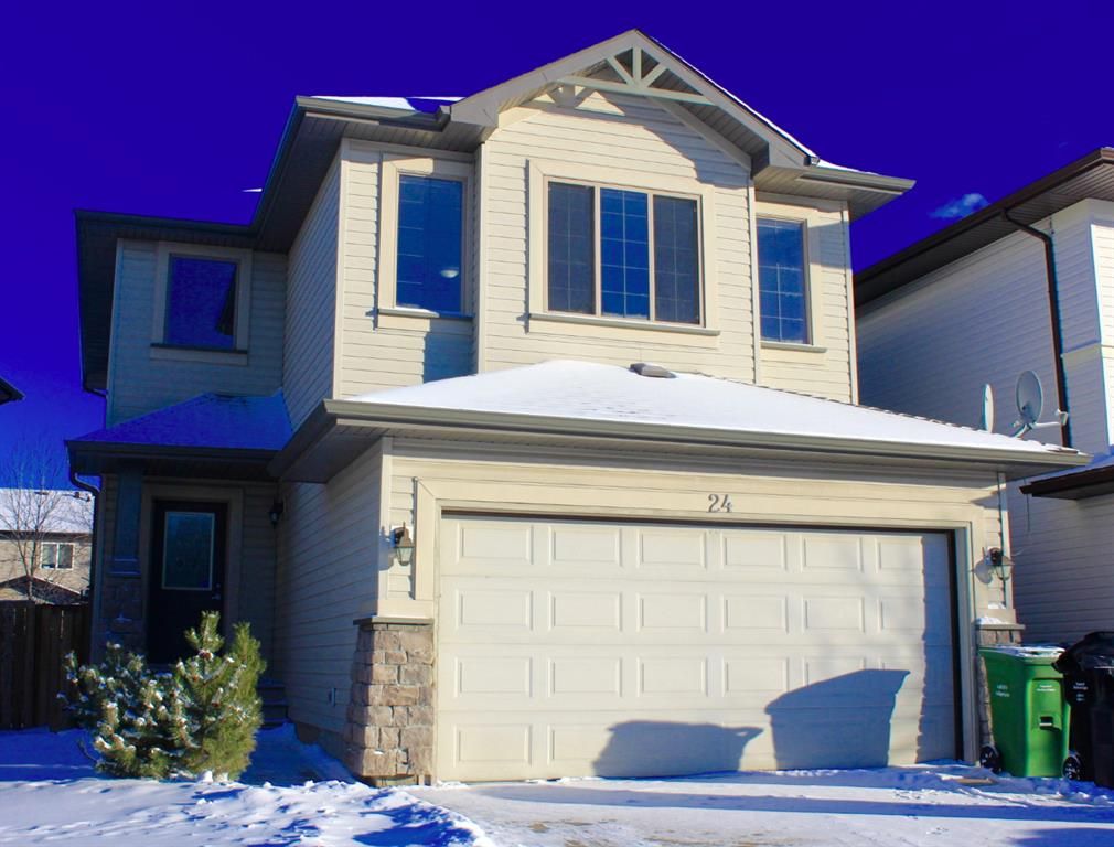 Main Photo: 24 Panatella Drive NW in Calgary: Panorama Hills Detached for sale : MLS®# A1168565