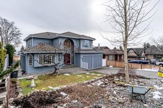 Photo 6: 310 ARCHER Street in New Westminster: The Heights NW House for sale : MLS®# R2756022